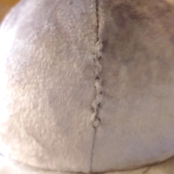 ∆TeeTurtle Reversible Plushies Black Gray Octopus Plushie Snowflake Cloud Fidget - Picture 7 of 17